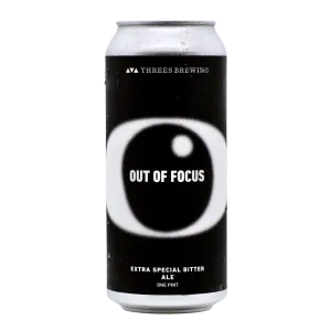 Out of Focus (Extra Special Bitter)