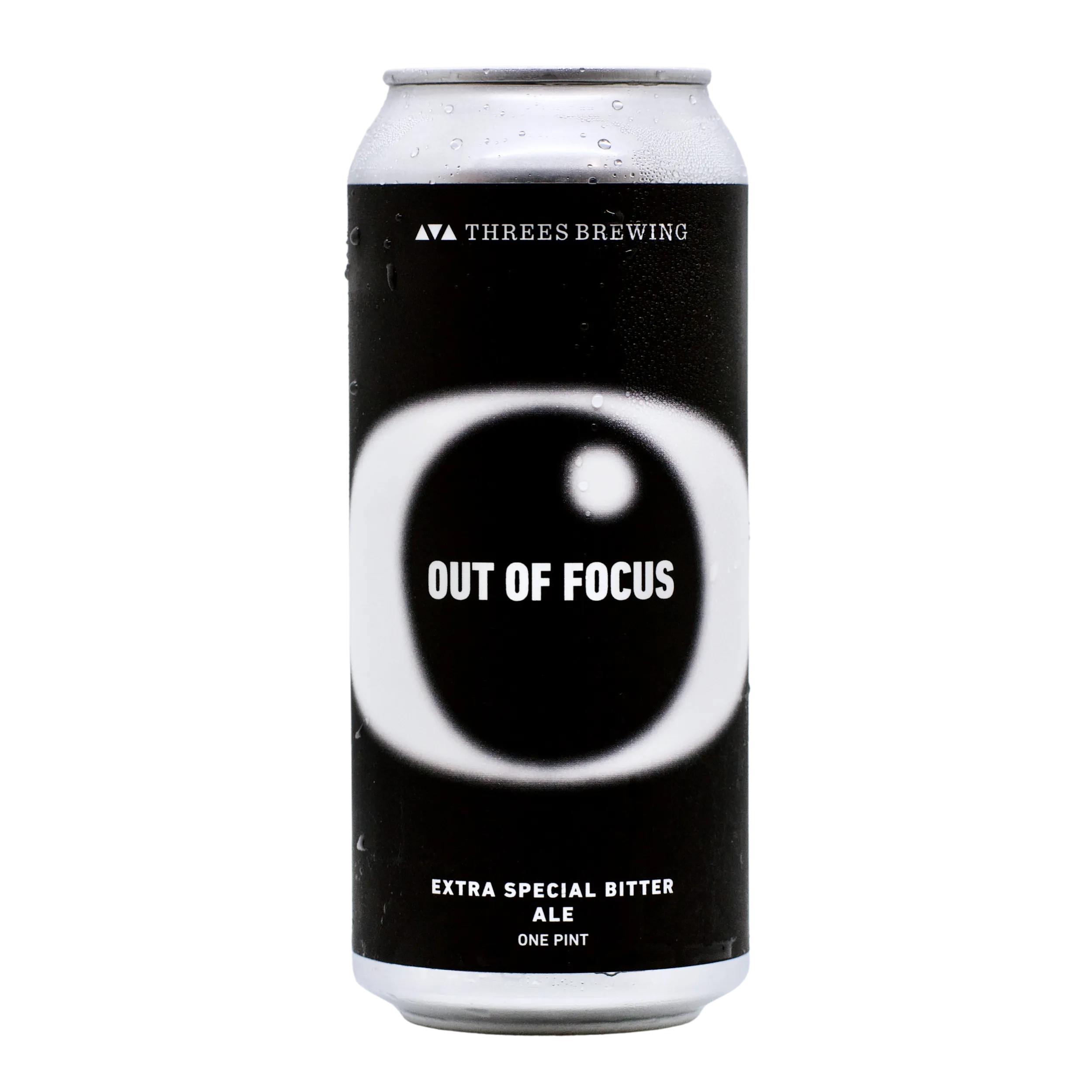 Out of Focus (Extra Special Bitter)