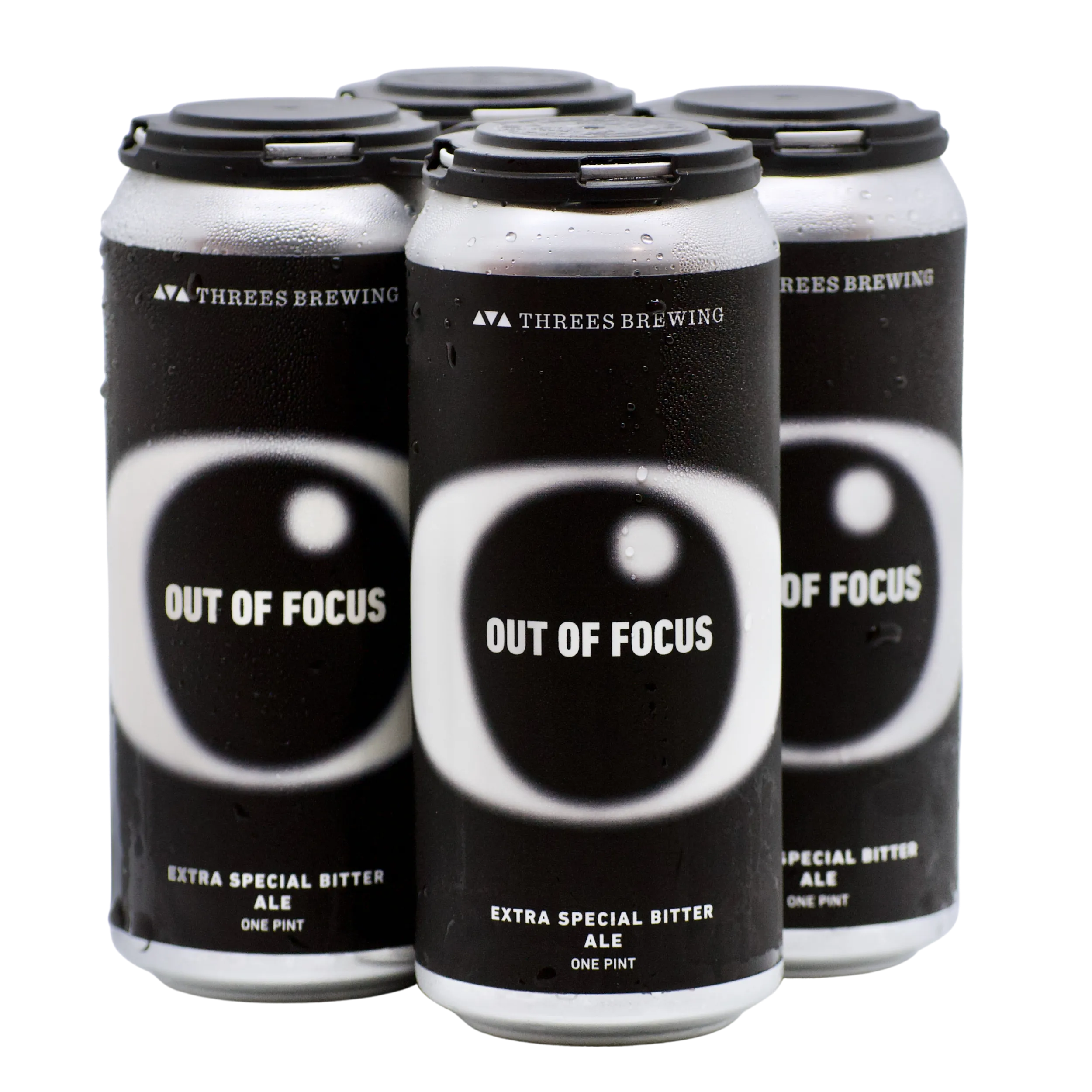 Out of Focus (Extra Special Bitter)