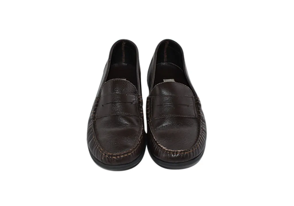 Papouelli, Boys Loafers, Size 36