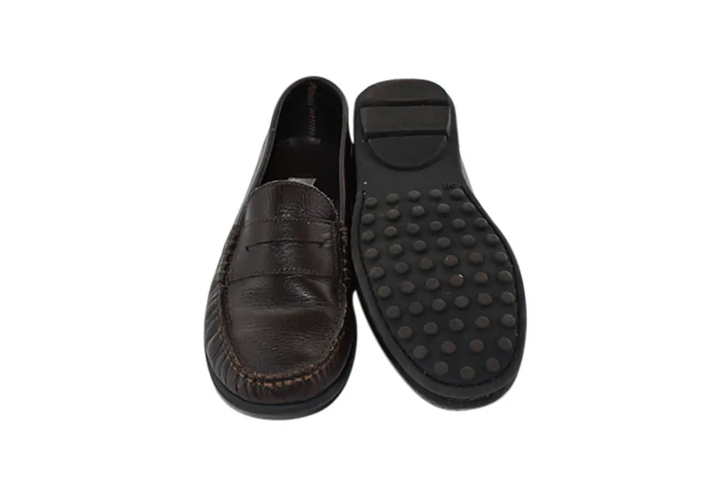 Papouelli, Boys Loafers, Size 36