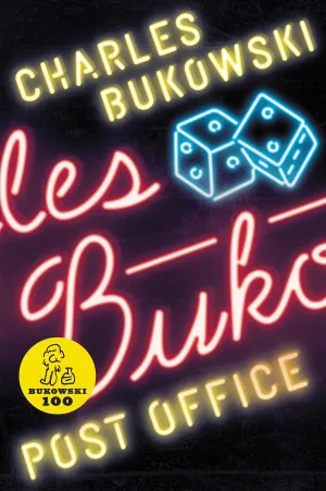 Post Office: A Novel Paperback  July 29, 2014