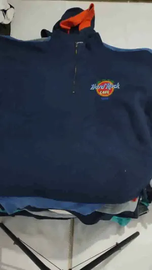 Premium Sweatshirts