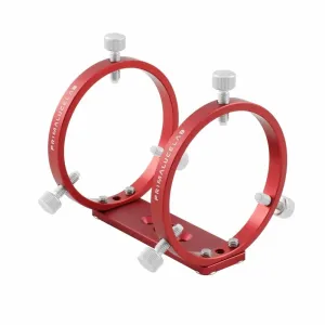 PrimaLuceLab Guide Scope Support for ECCO (ECCOSUP)