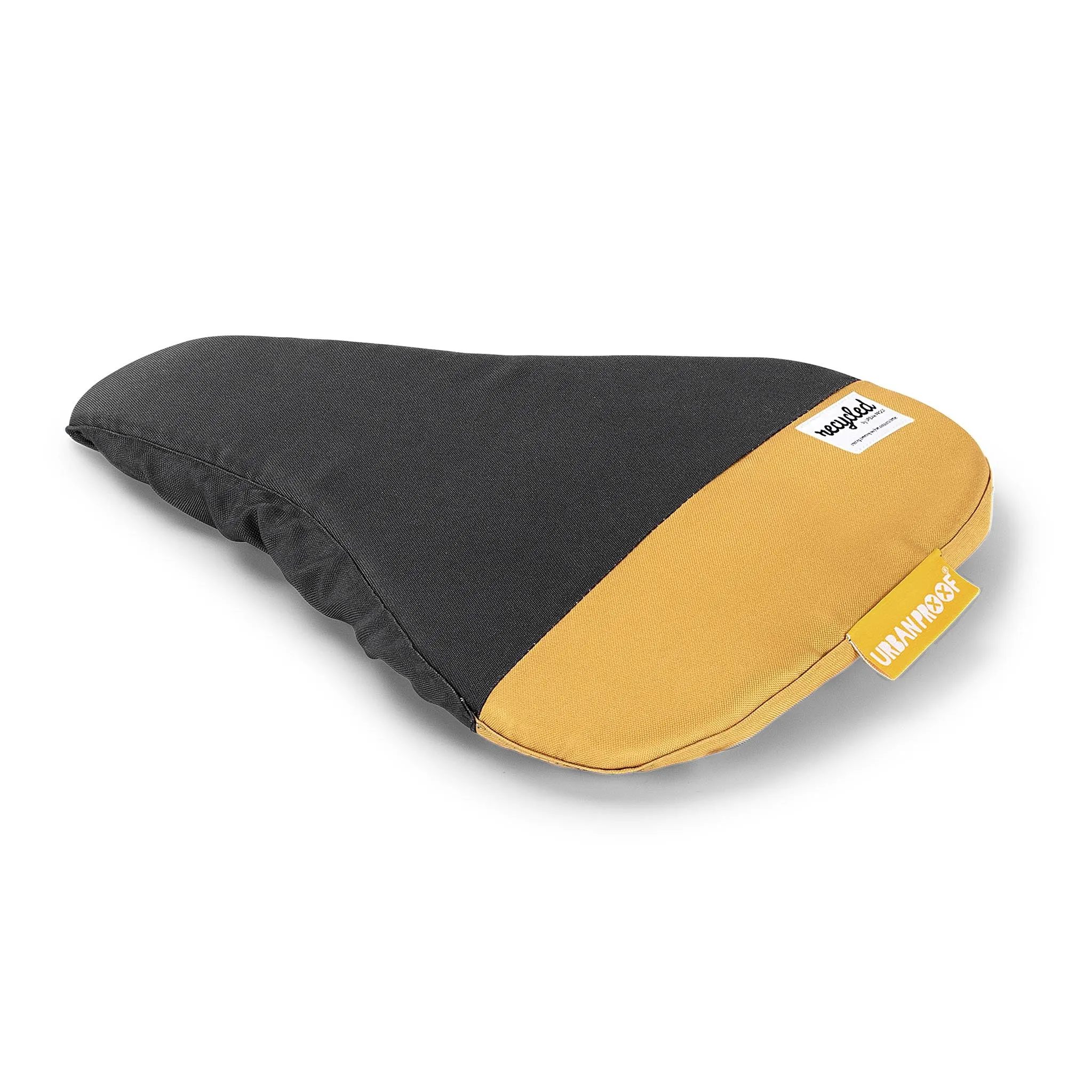 Protective cover for bicycle saddle - Urban Proof