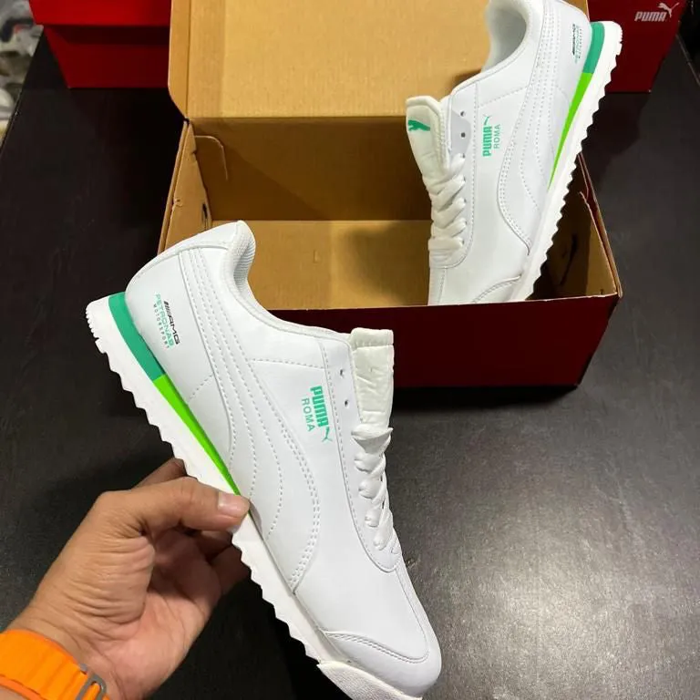 Puma Roma First copy shoes