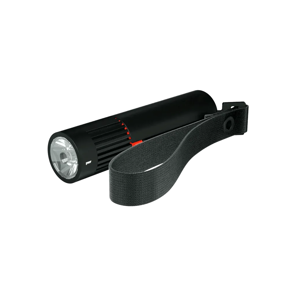 PWR Trekker 900L