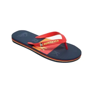 Quiksilver - Flip flops AQBL100425