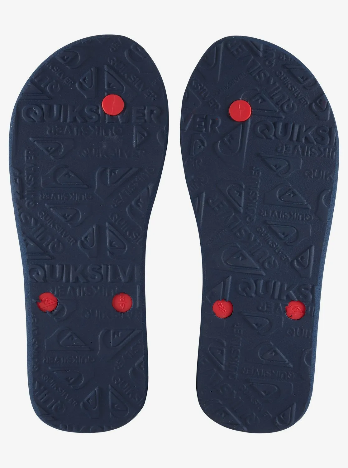 Quiksilver - Flip flops AQBL100425