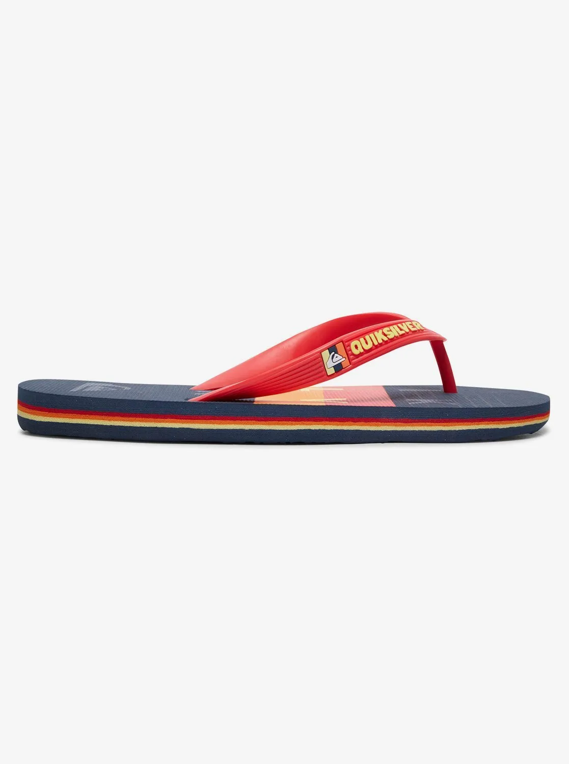 Quiksilver - Flip flops AQBL100425
