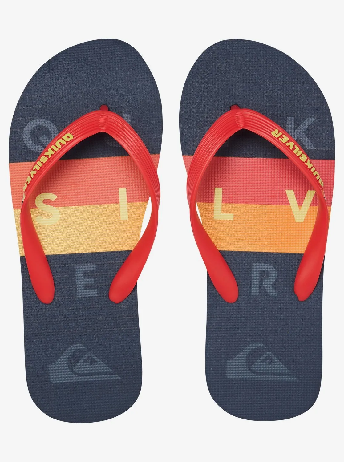 Quiksilver - Flip flops AQBL100425