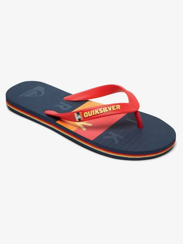 Quiksilver - Flip flops AQBL100425