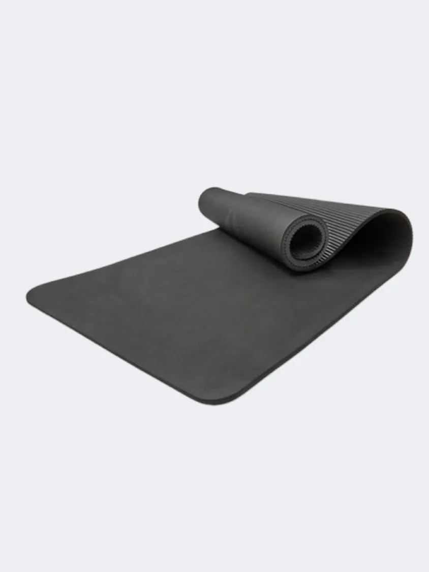 Reebok Accessories Pilates Ng Fitness Mats Grey