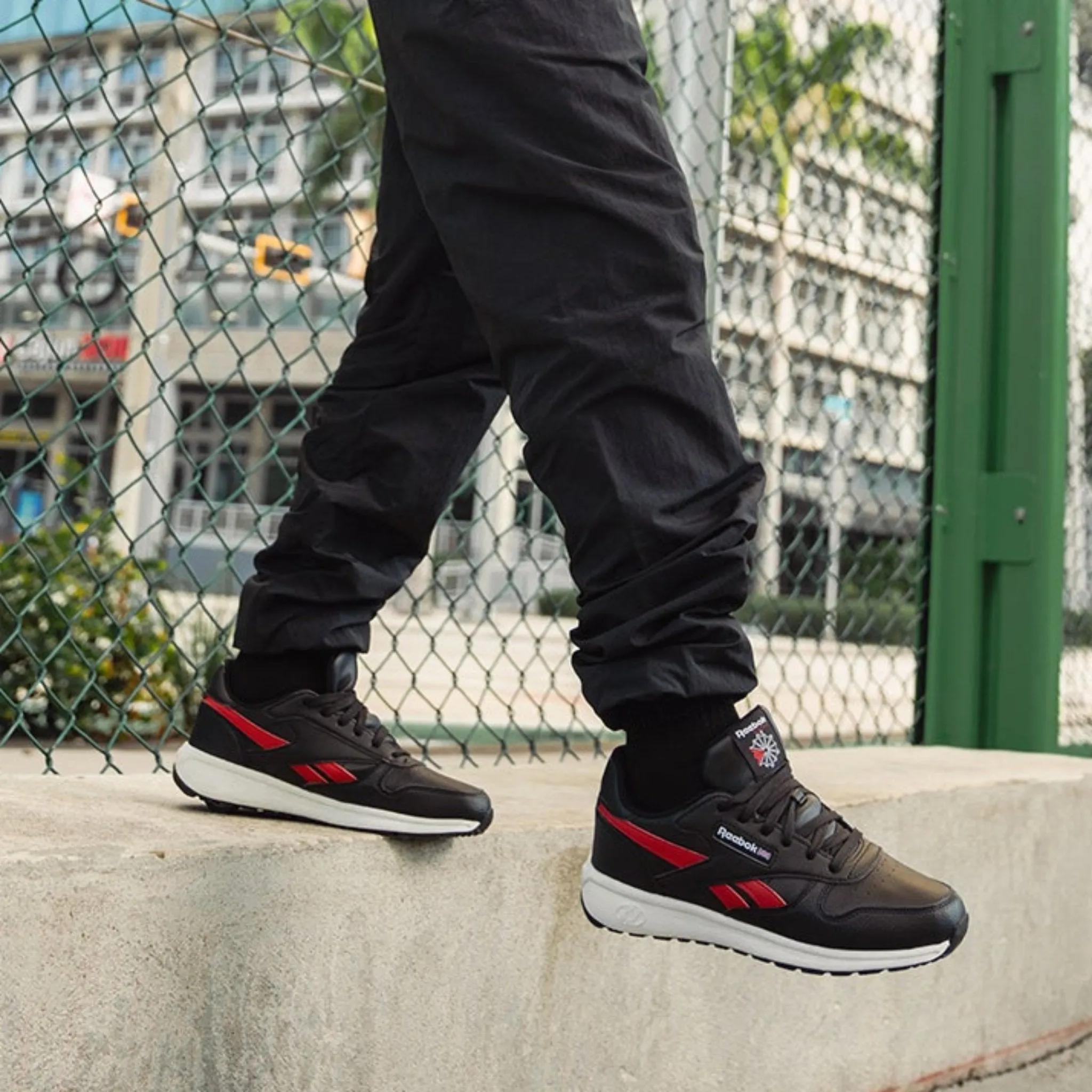 Reebok Classic
