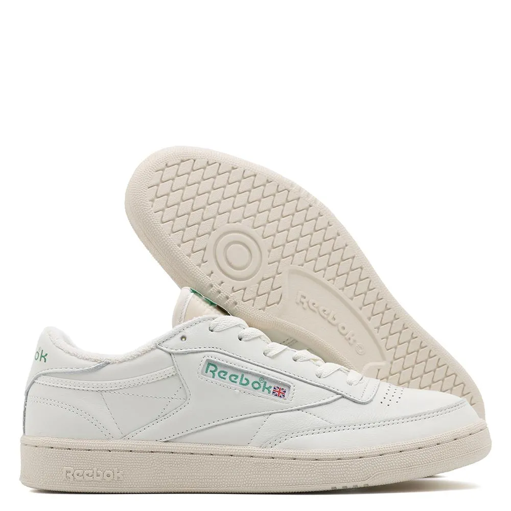 Reebok Club C 1985 TV Chalk / Paperwhite