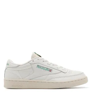 Reebok Club C 1985 TV Chalk / Paperwhite