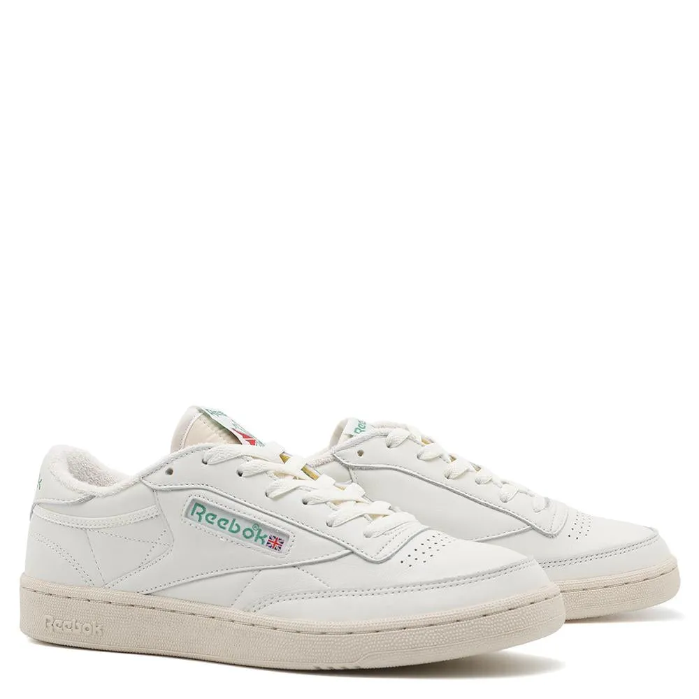 Reebok Club C 1985 TV Chalk / Paperwhite
