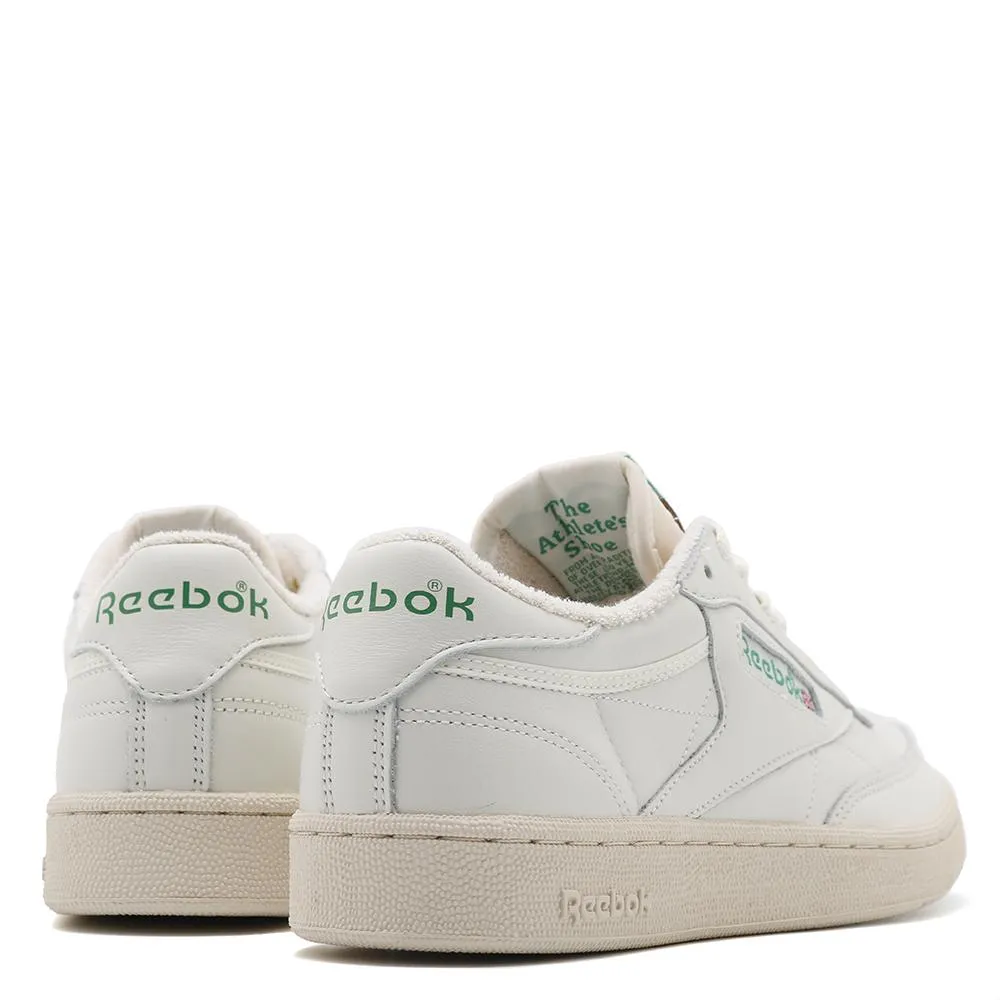 Reebok Club C 1985 TV Chalk / Paperwhite