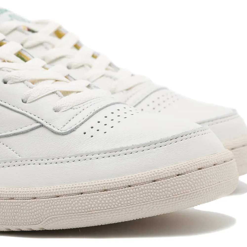 Reebok Club C 1985 TV Chalk / Paperwhite