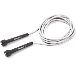 Reebok Skipping Rope (White)