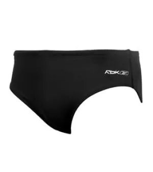 REEBOK Solid Poly Brief