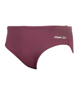 REEBOK Solid Poly Brief