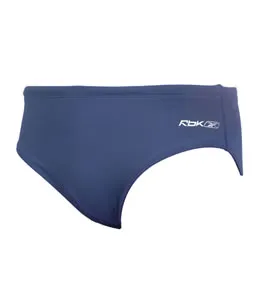 REEBOK Solid Poly Brief