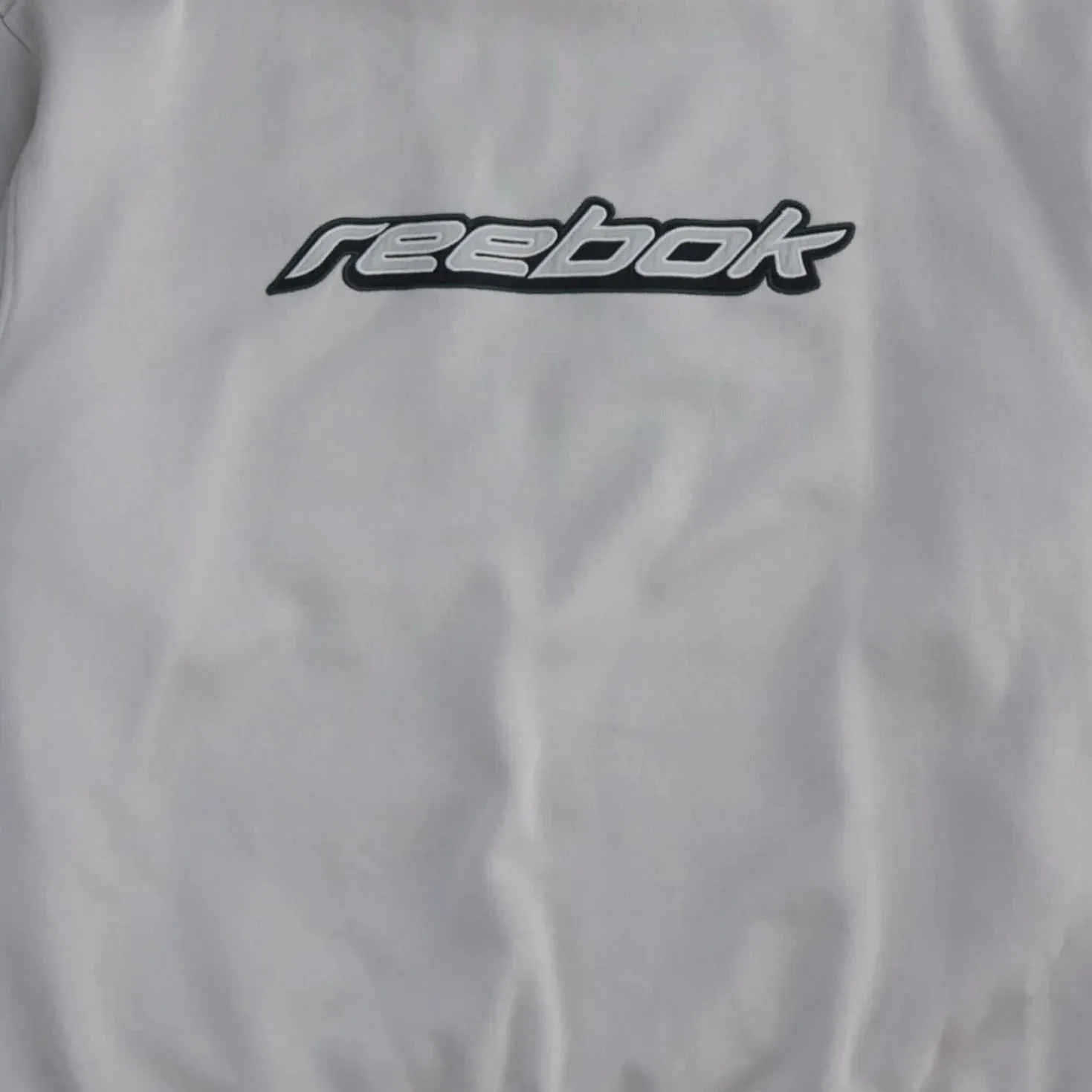 Reebok Sweatshirt (S)