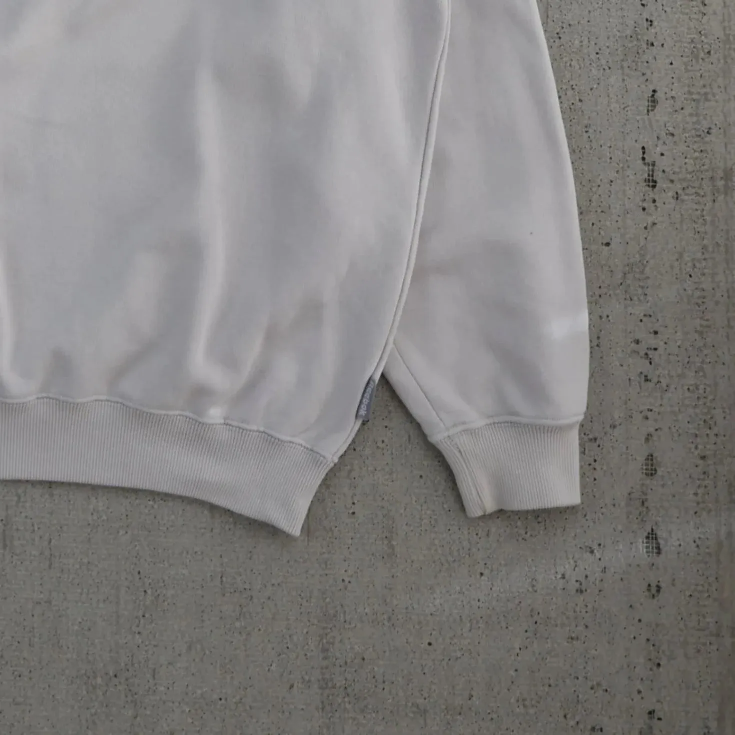 Reebok Sweatshirt (S)