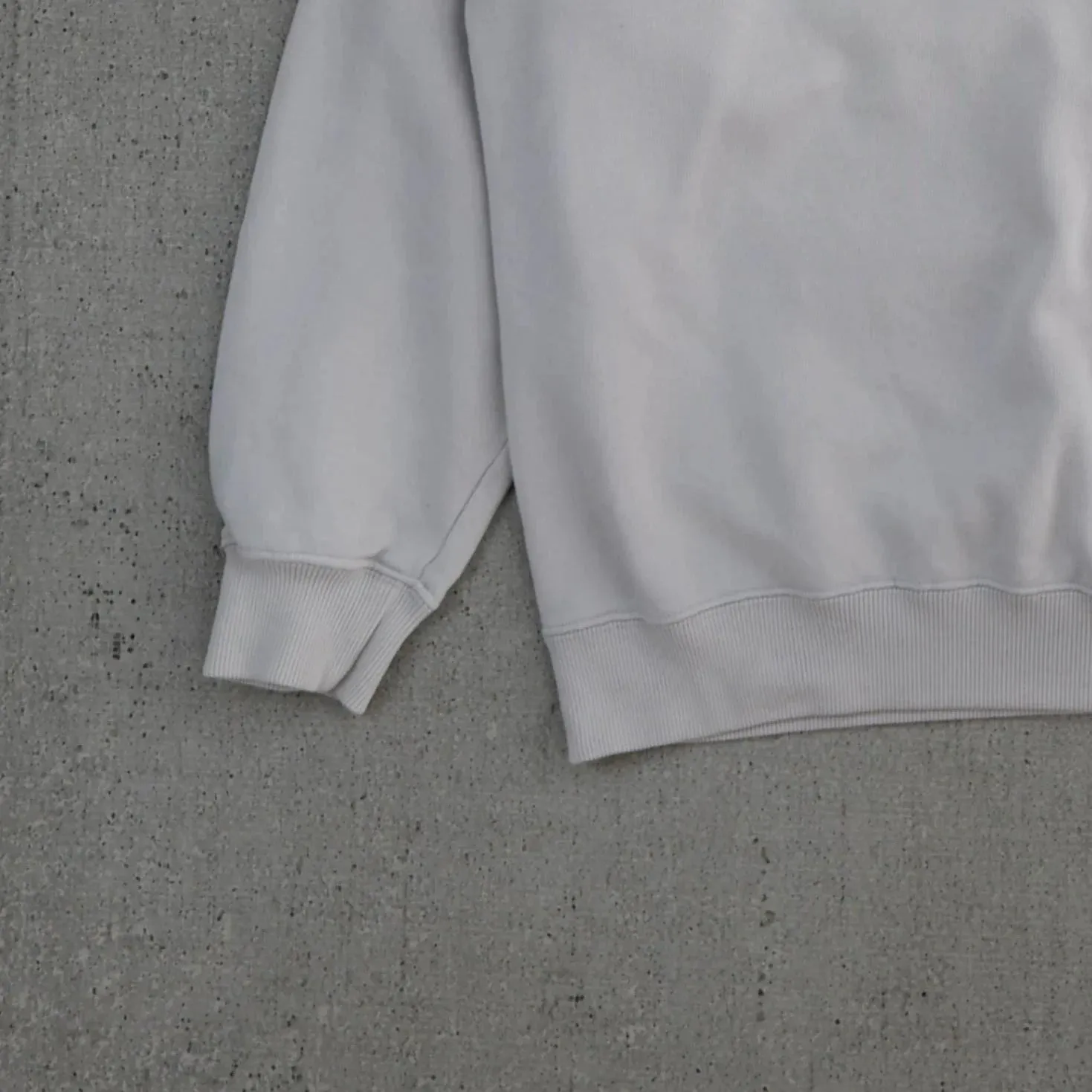 Reebok Sweatshirt (S)