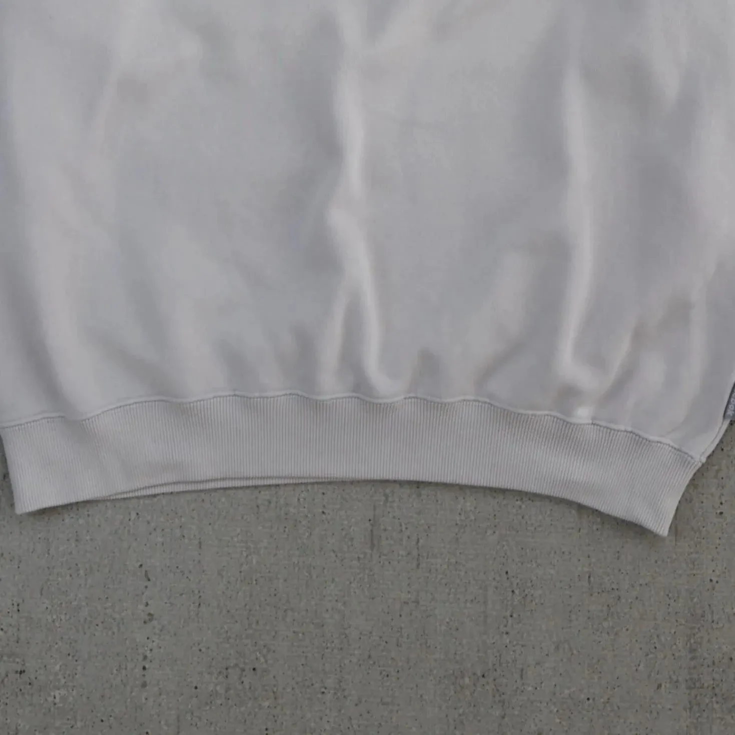 Reebok Sweatshirt (S)