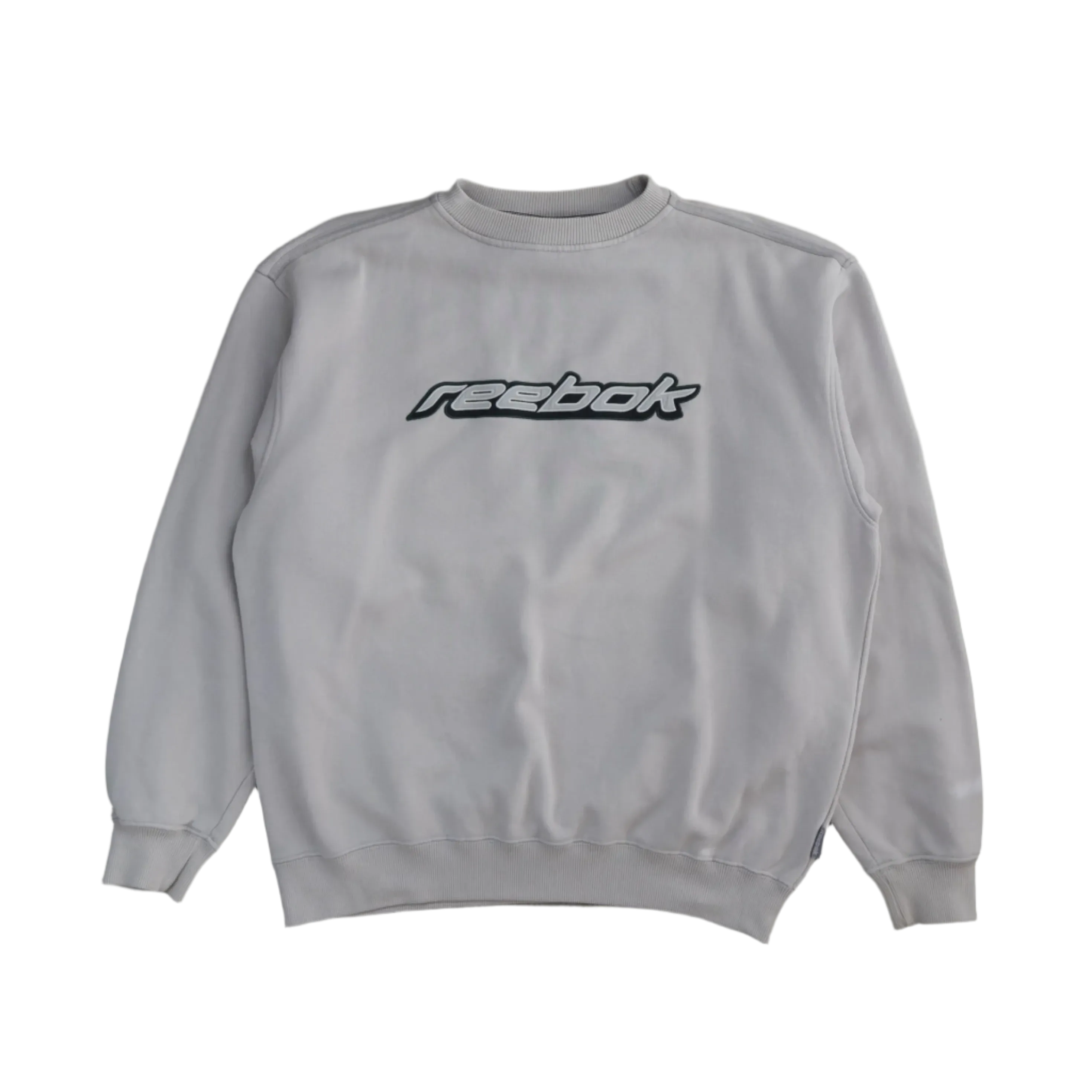 Reebok Sweatshirt (S)