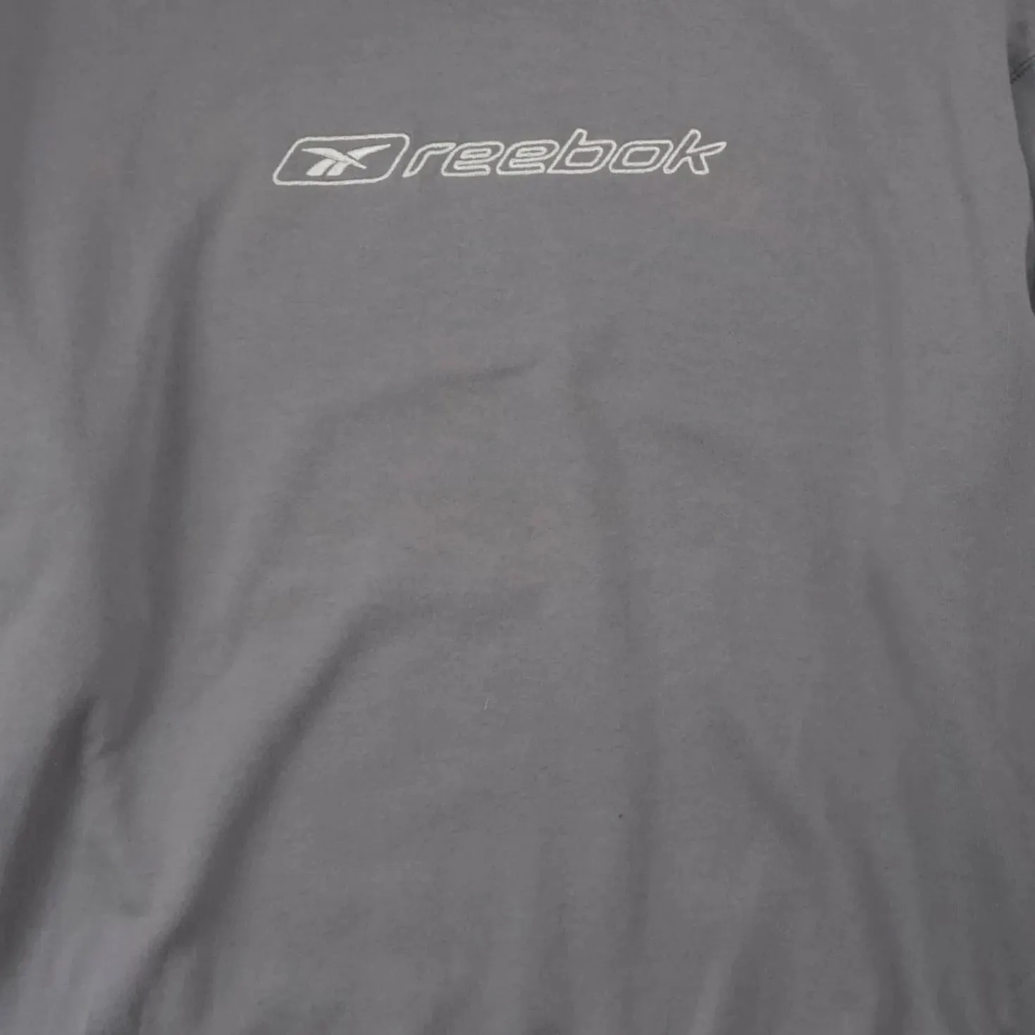 Reebok Sweatshirt (XL)