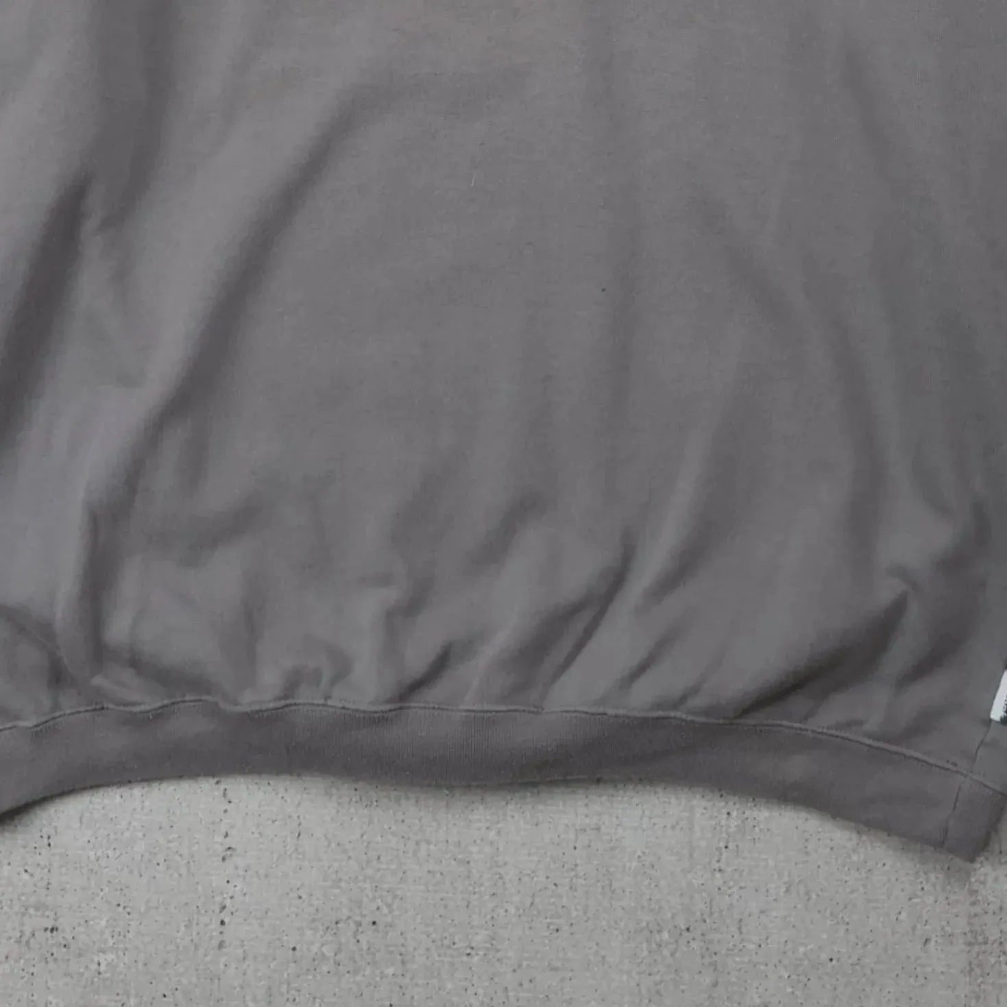 Reebok Sweatshirt (XL)