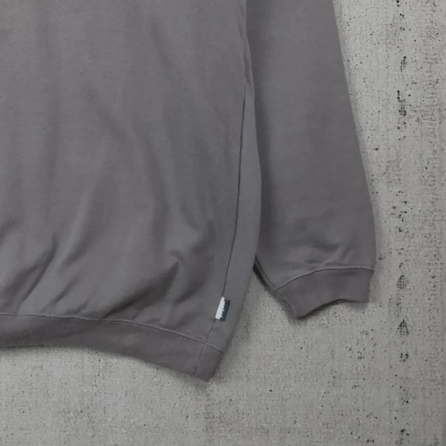 Reebok Sweatshirt (XL)