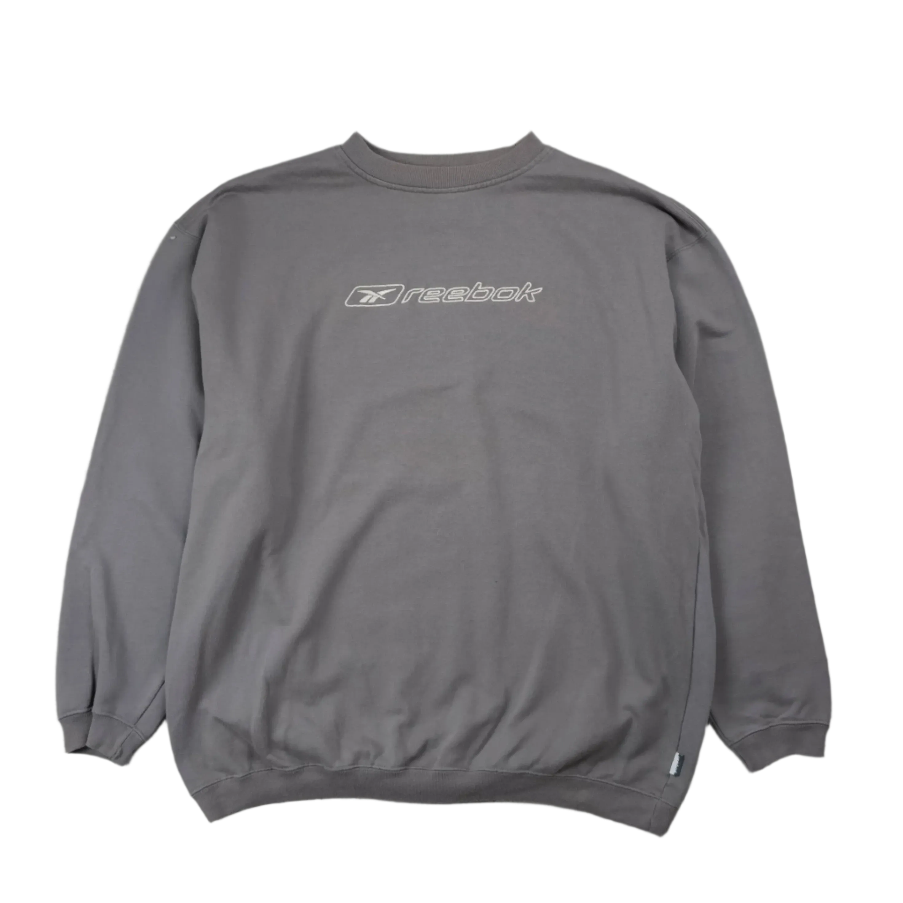 Reebok Sweatshirt (XL)