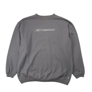 Reebok Sweatshirt (XL)