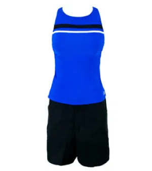 REEBOK Swim Hot Shots High Neck Jogger