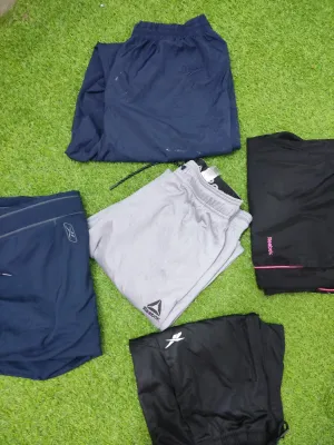 Reebok Trousers 05 pcs