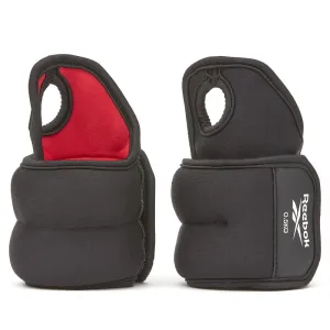 Reebok Wrist Weight (Unisex | 0.5 kg)
