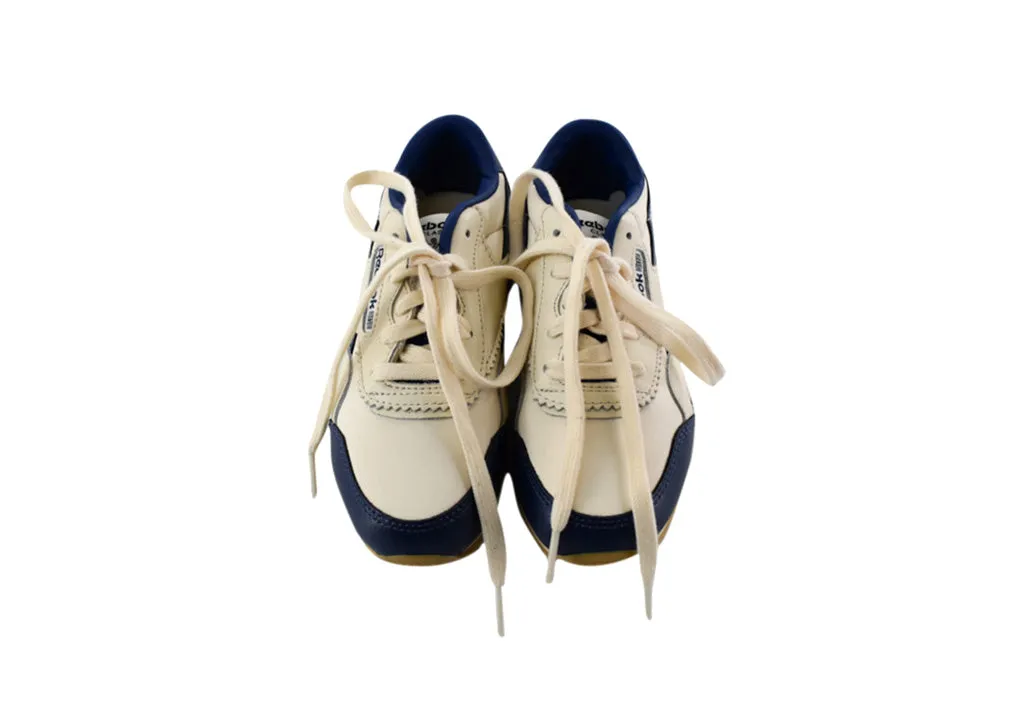 Reebok x The Animals Observatory, Boys Trainers, Size 27