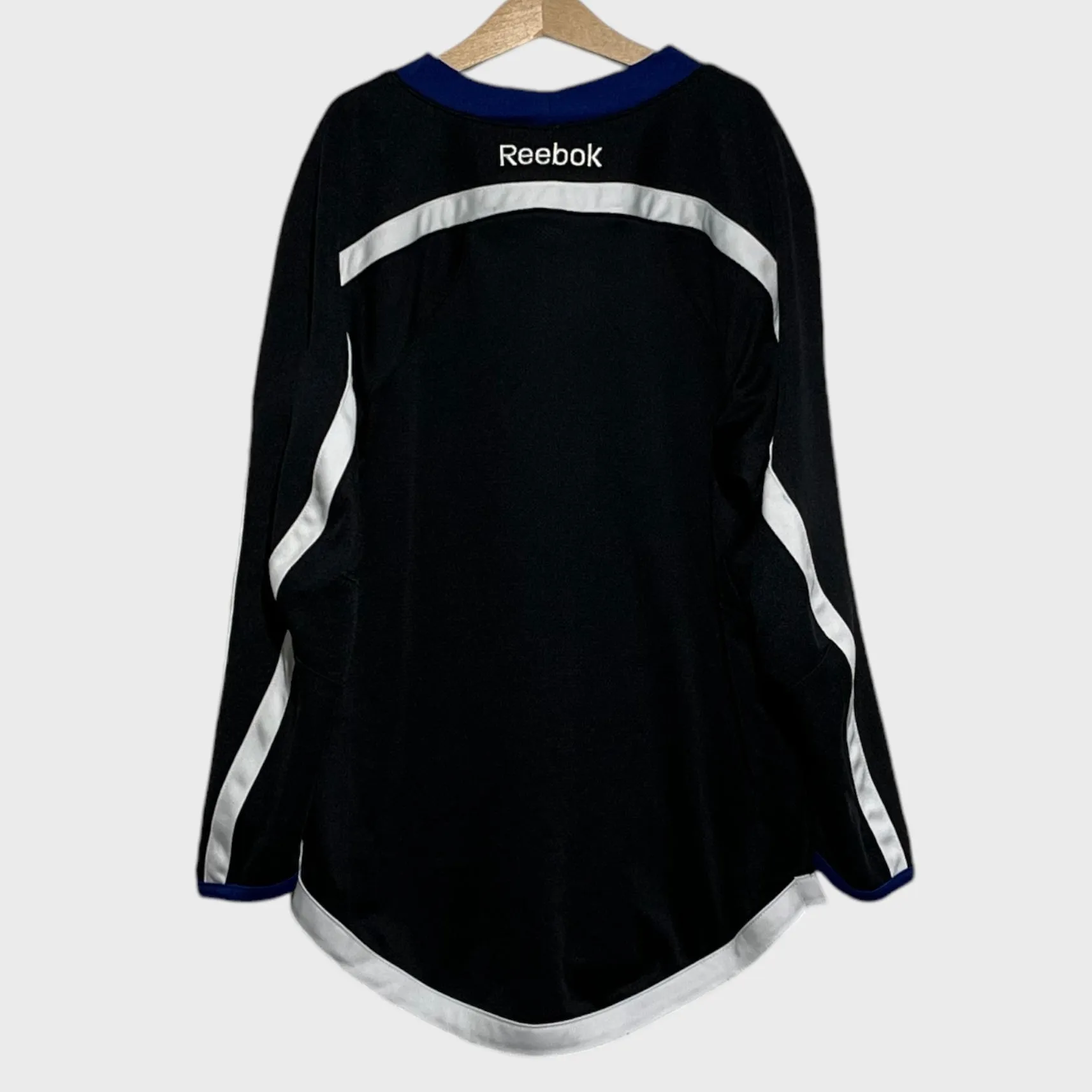 Robby Glantz Int’l Power Skating Hockey Jersey Youth S/M