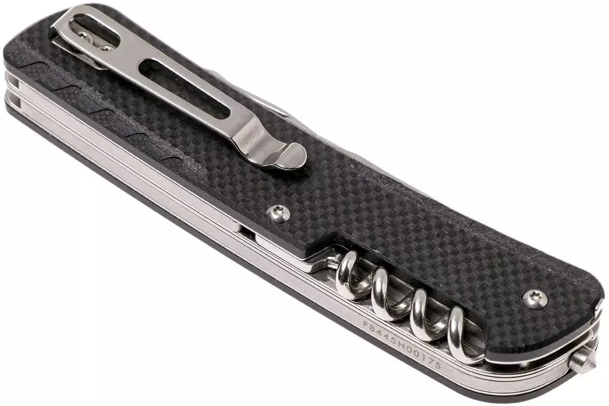 Ruike LD21-B Trekker pocket tool
