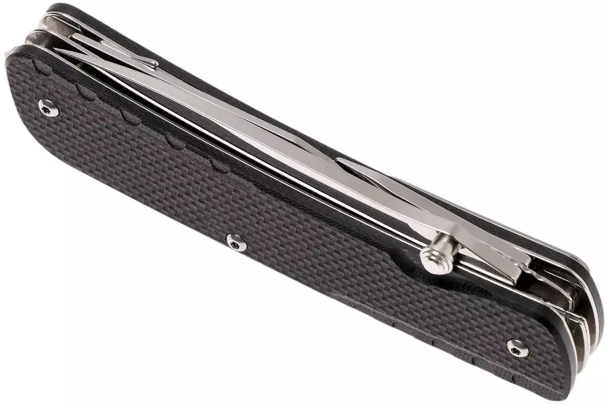 Ruike LD21-B Trekker pocket tool