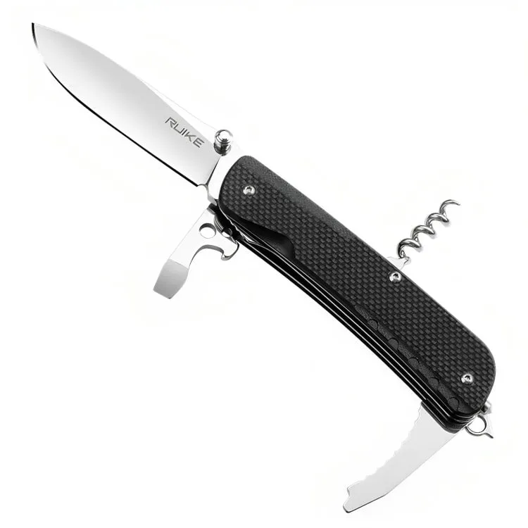 Ruike LD21-B Trekker pocket tool
