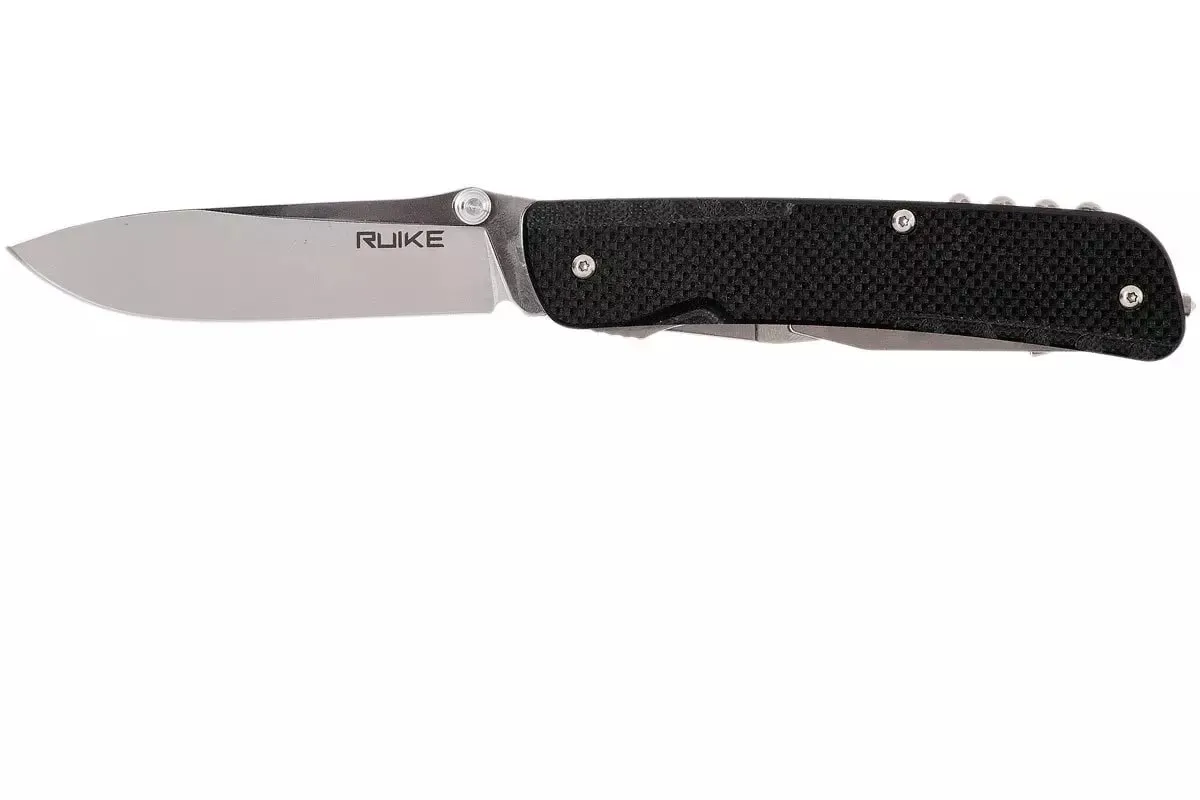 Ruike LD21-B Trekker pocket tool