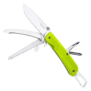 Ruike LD43 Trekker pocket tool