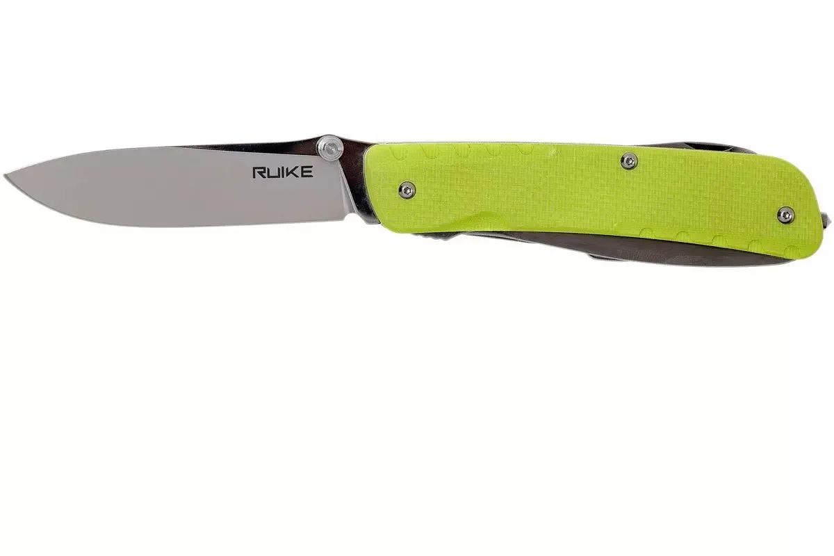 Ruike LD43 Trekker pocket tool