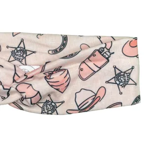 Save A Horse Knotties Headband