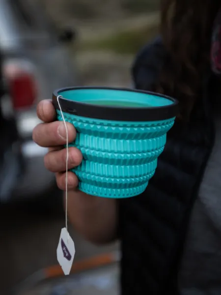 SEA TO SUMMIT X-MUG COOL GRIP